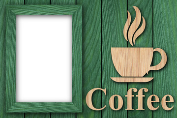 Background made of wooden planks