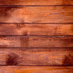 The wood texture with natural patterns