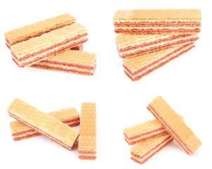 wafers