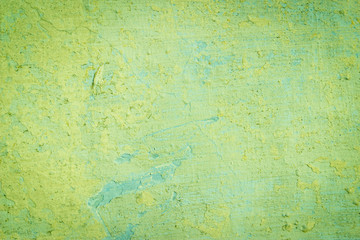 Old stucco wall background or texture