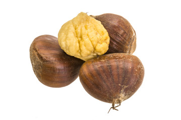 Chestnut