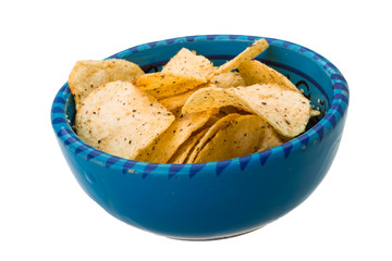 Potato chips