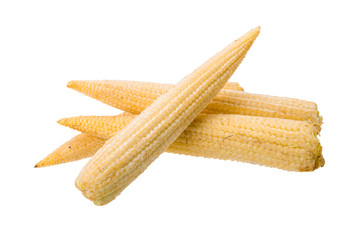 Baby corn