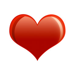 Heart icon