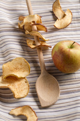 Apfelchips