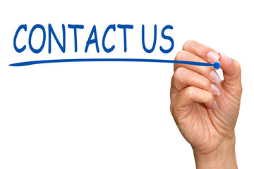 Contact us