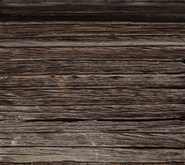 Old wooden wall texture