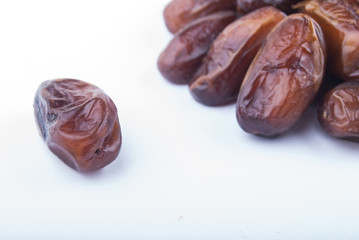 dried fruit
