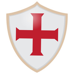 Medieval Shield