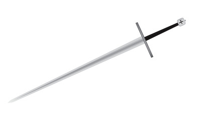 Medieval Sword