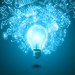 New idea