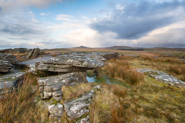 The Moors