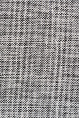 Grey fabric