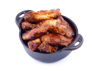 Chicken Barbecue