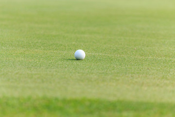 Golf ball