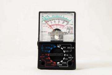 Classic New Electricity Tester
