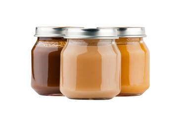 Baby food