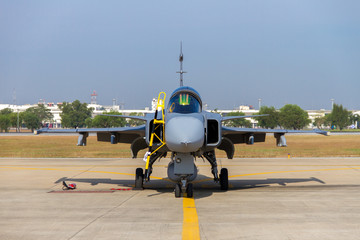 jas 39 gripen