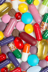 pills