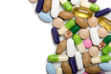 pills