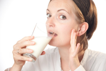 milch