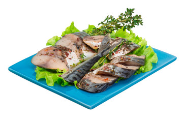 Mackerels