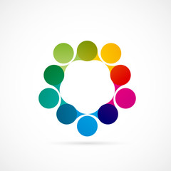 logo business
