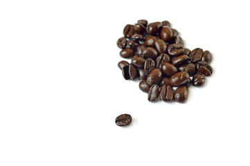 coffee beans