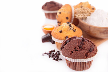 muffin