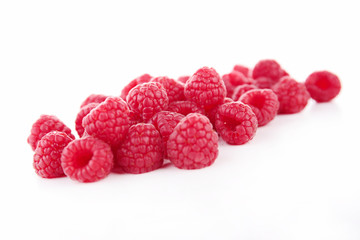 raspberry