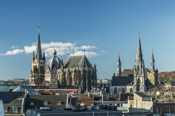 Aachen
