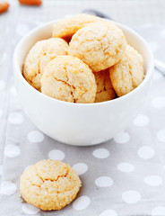 italian almond cookies