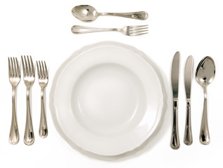 Place setting © fabiomax