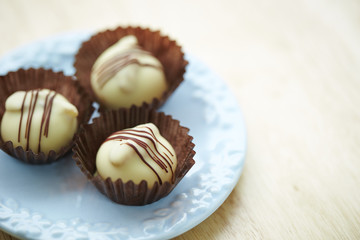 Chocolate
