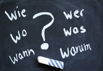 Fragen