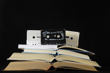 Empty Book