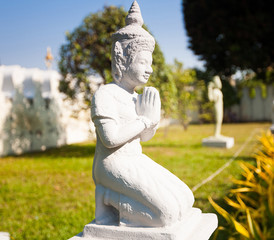 Royal Palace in Phnom Penh