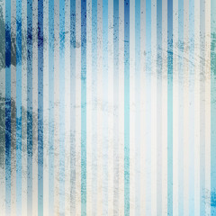 Blue Grungy Background