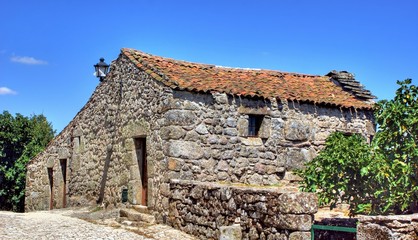 Casa de Sortelha