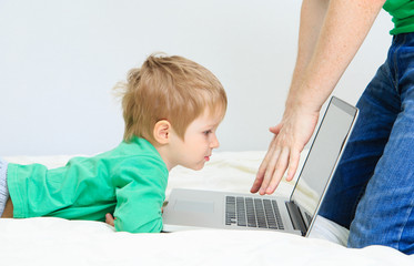 computer addiction