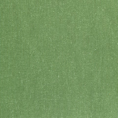 green fabric texture for background