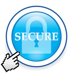 SECURE ICON