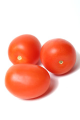 fresh tomato