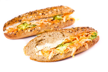 Sandwich