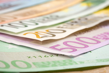 Euro Money © Marco Scisetti