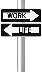 Work and Life Balance