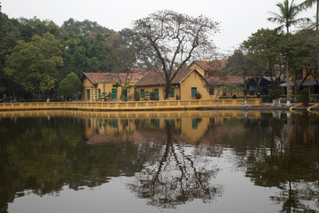 Museum of Ho Chi Minh