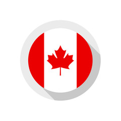 Flag of Canada