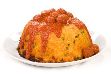 ricetta del Sud