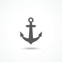 Anchor icon